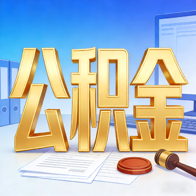 重庆公积金代办正在成为你的“住房金融顾问”